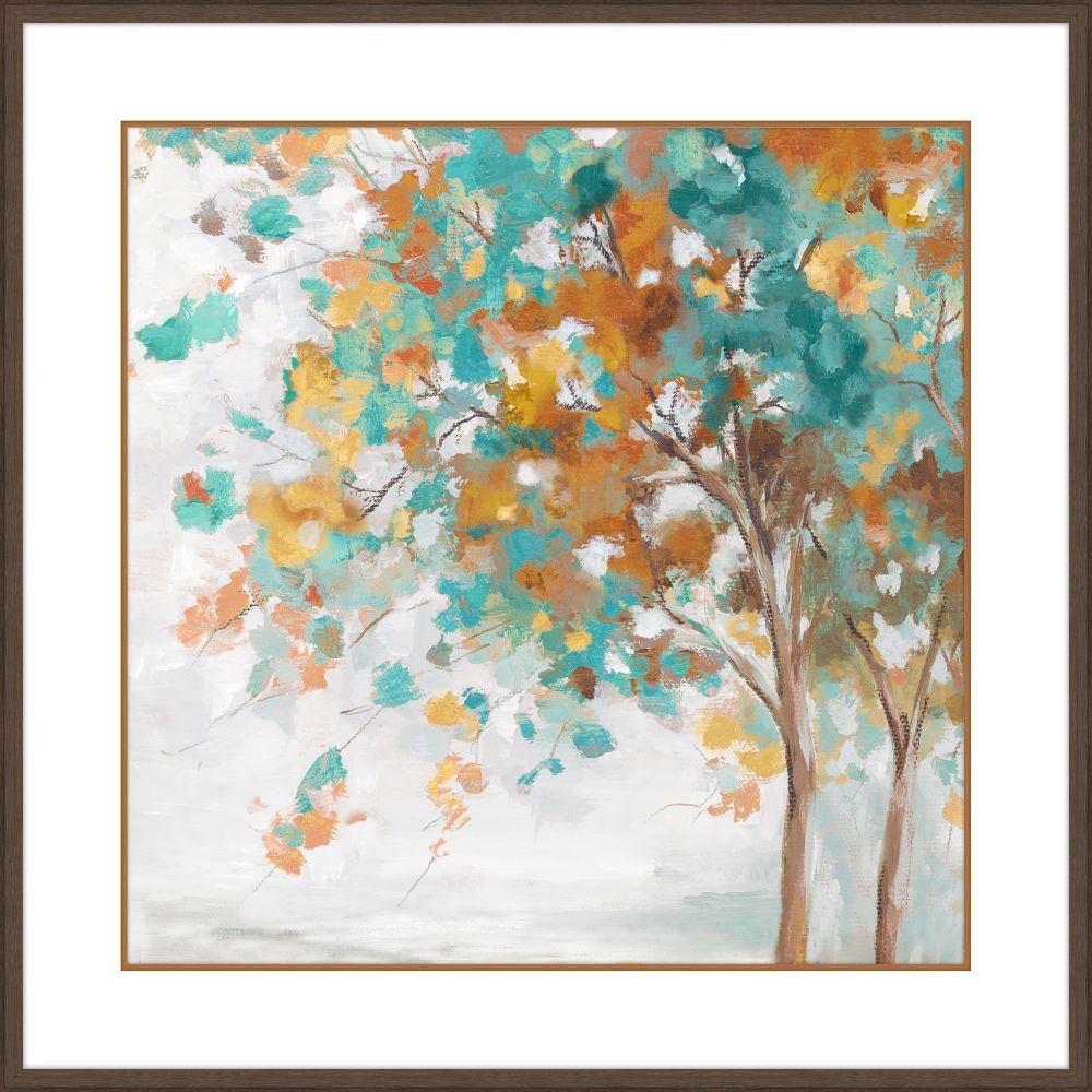 Autumn Mood