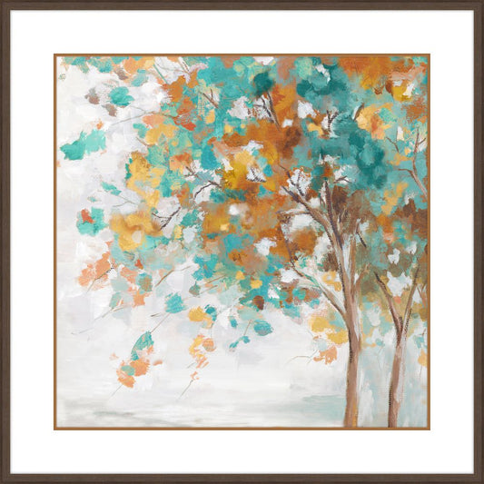 Autumn Mood