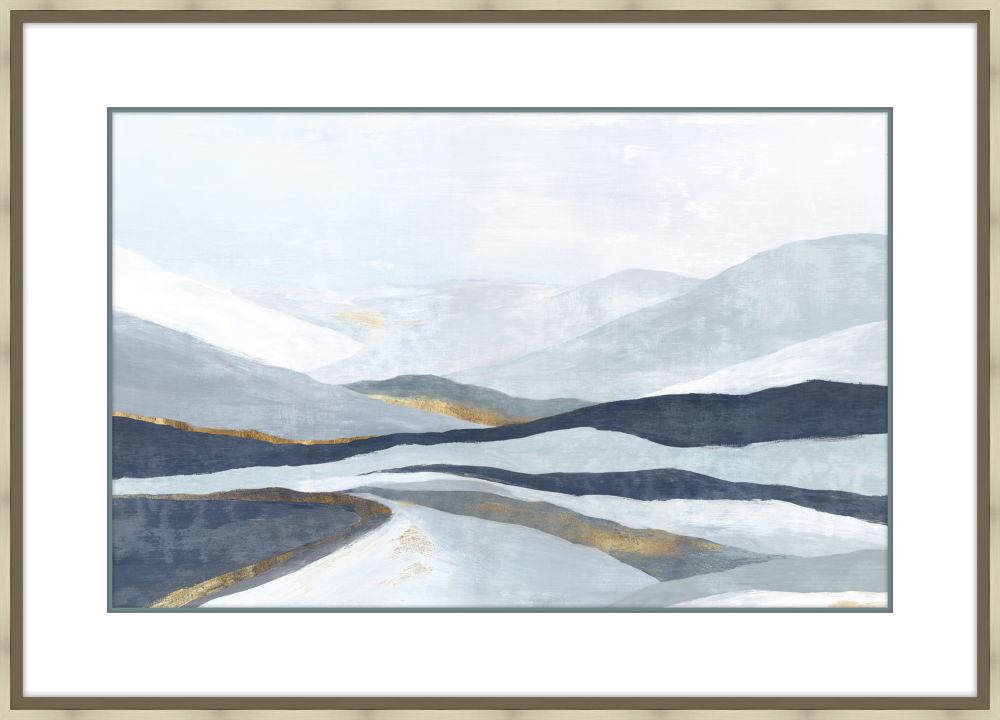 Far away Land I