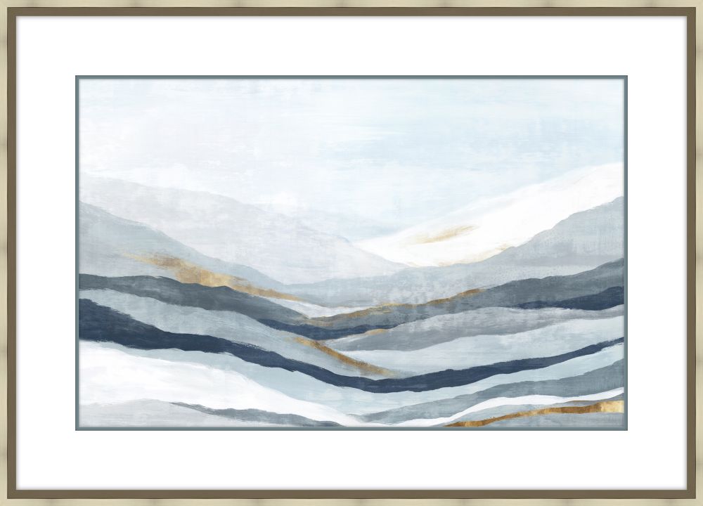 Far away Land II