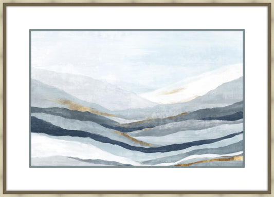 Far away Land II