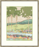 Shades of Trees I