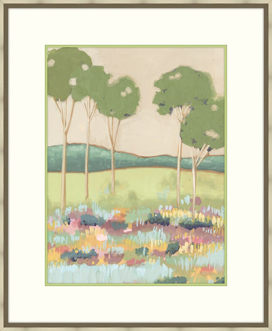 Shades of Trees II