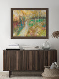 Wooded Pathway I