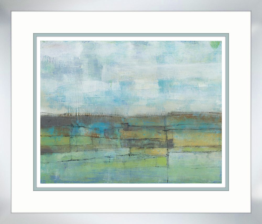 TIERED FARMLAND I