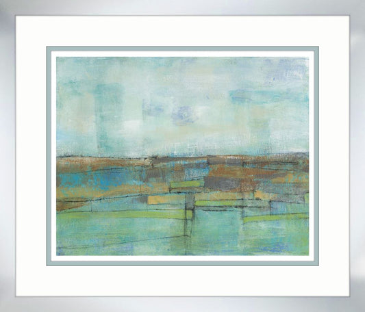 TIERED FARMLAND I
