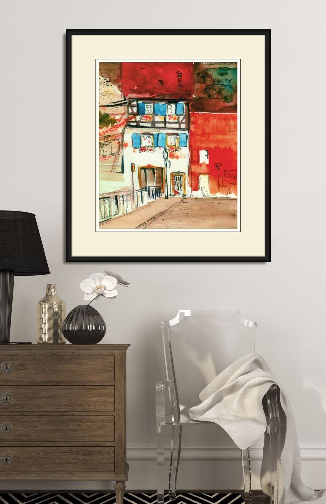 Town Corner