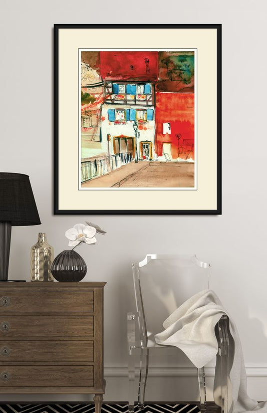 Town Corner