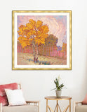 Tree Line I