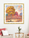 Tree Line II