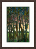 THROUGH THE TREES I