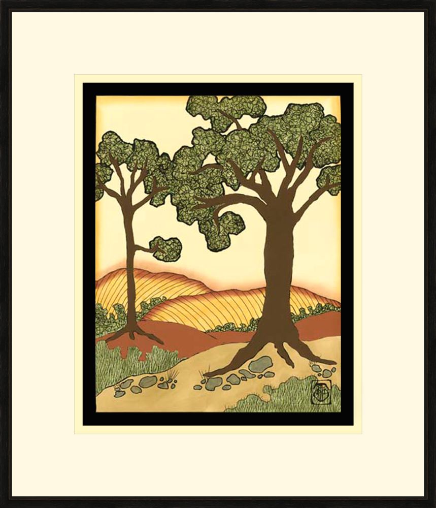 WARM HORIZONS II