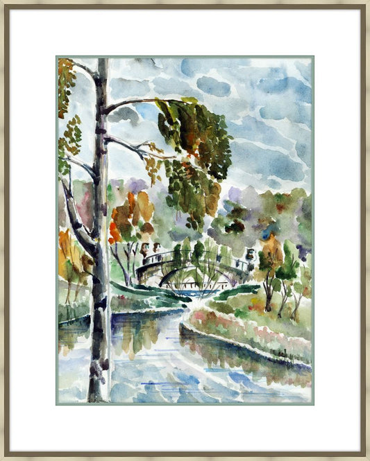 Waterway
