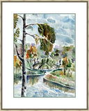 Waterway