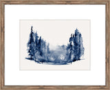 Indigo Forest IV