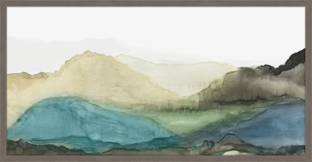 Valley I