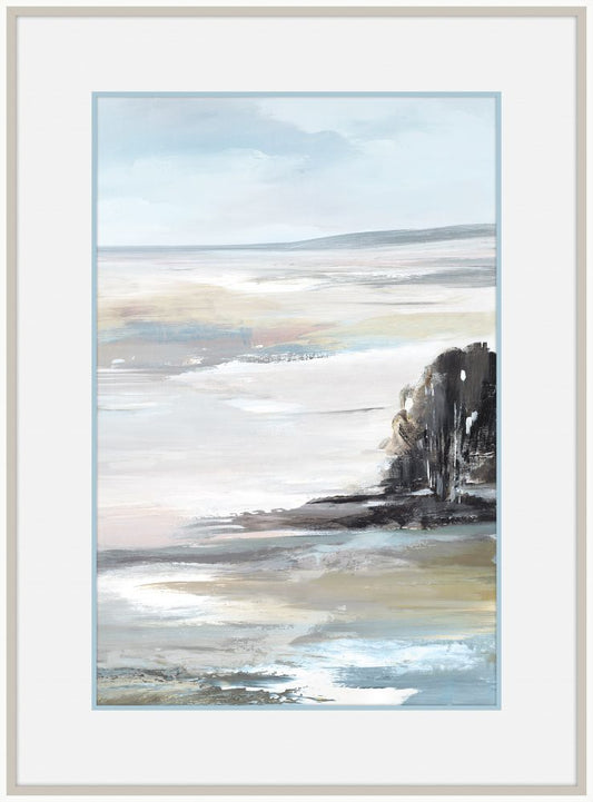 Saltwater I