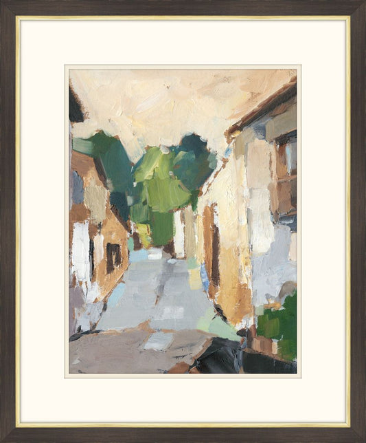 Village Streets I