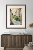 Village Streets II