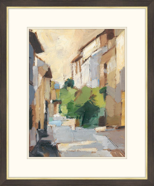Village Streets II