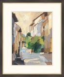 Village Streets II