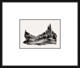Ebony Forest II