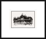 Ebony Forest III