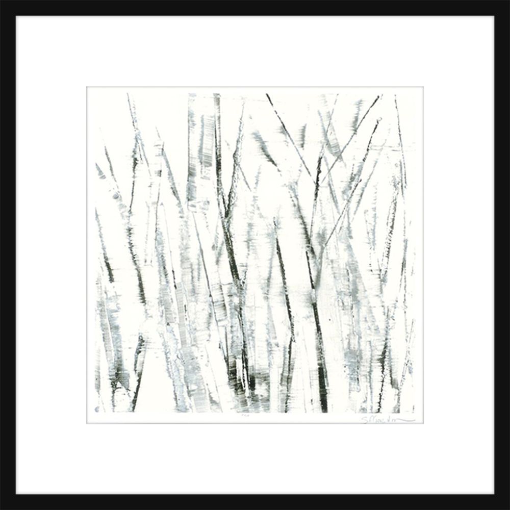 Birches I