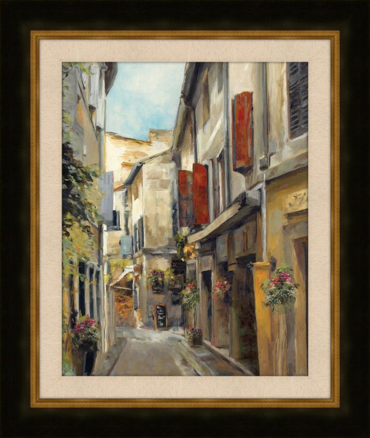 Old Town I