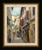 Old Town I