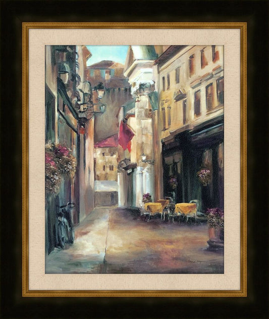 Old Town II