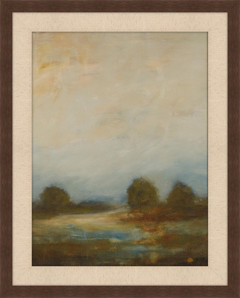 Vista I