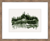 Evergreen Forest III