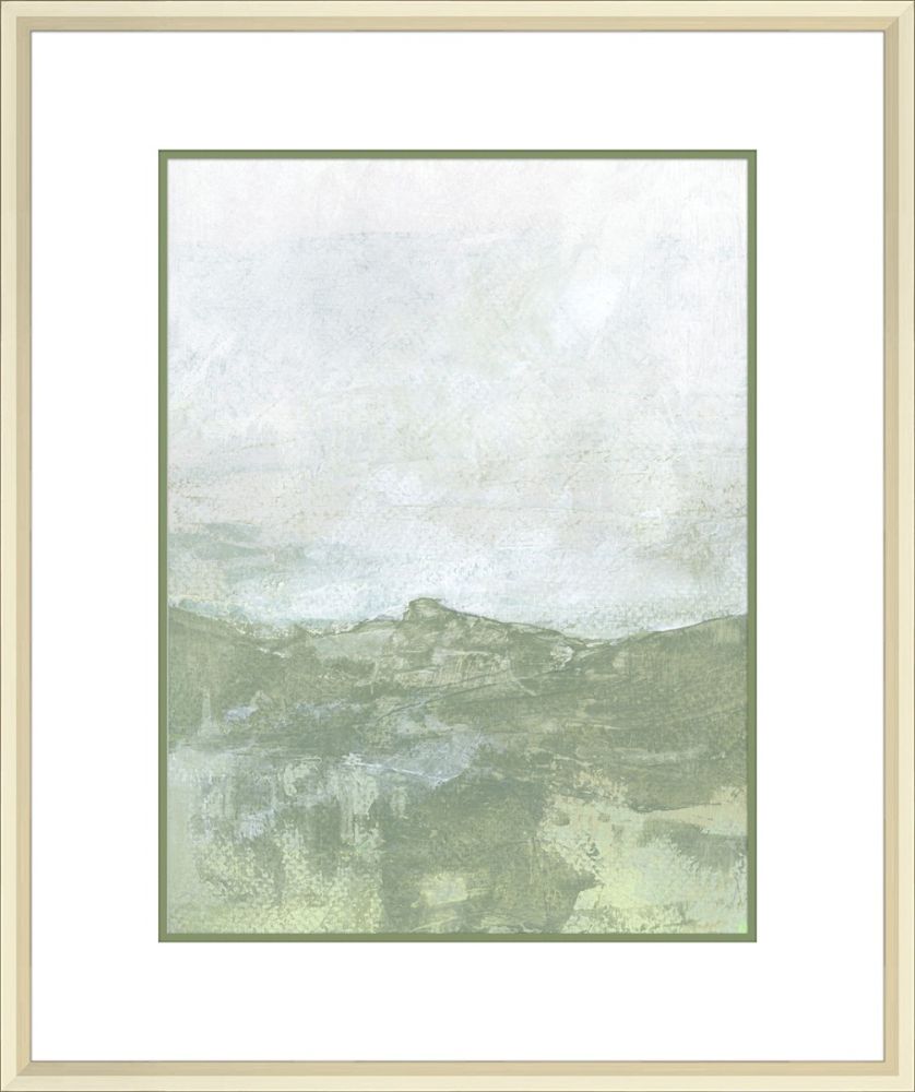 Fields I I
