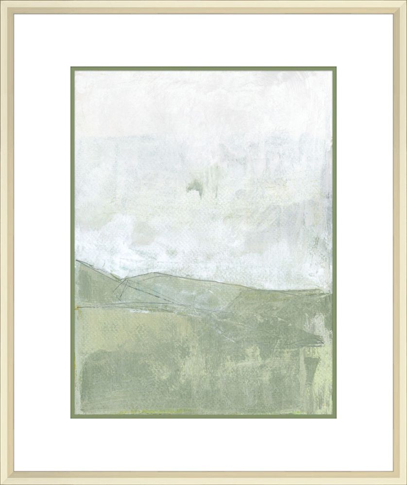 Fields III