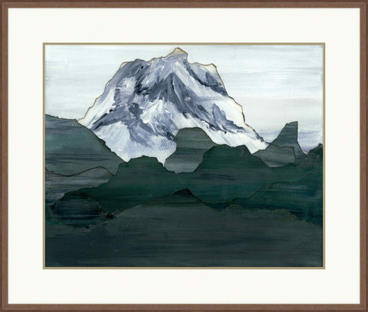 Mountain Landscape