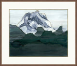Mountain Landscape