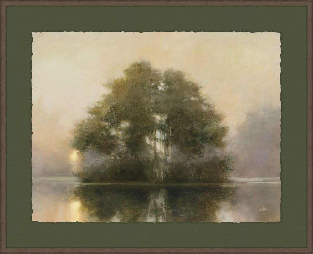 Lake Dawn
