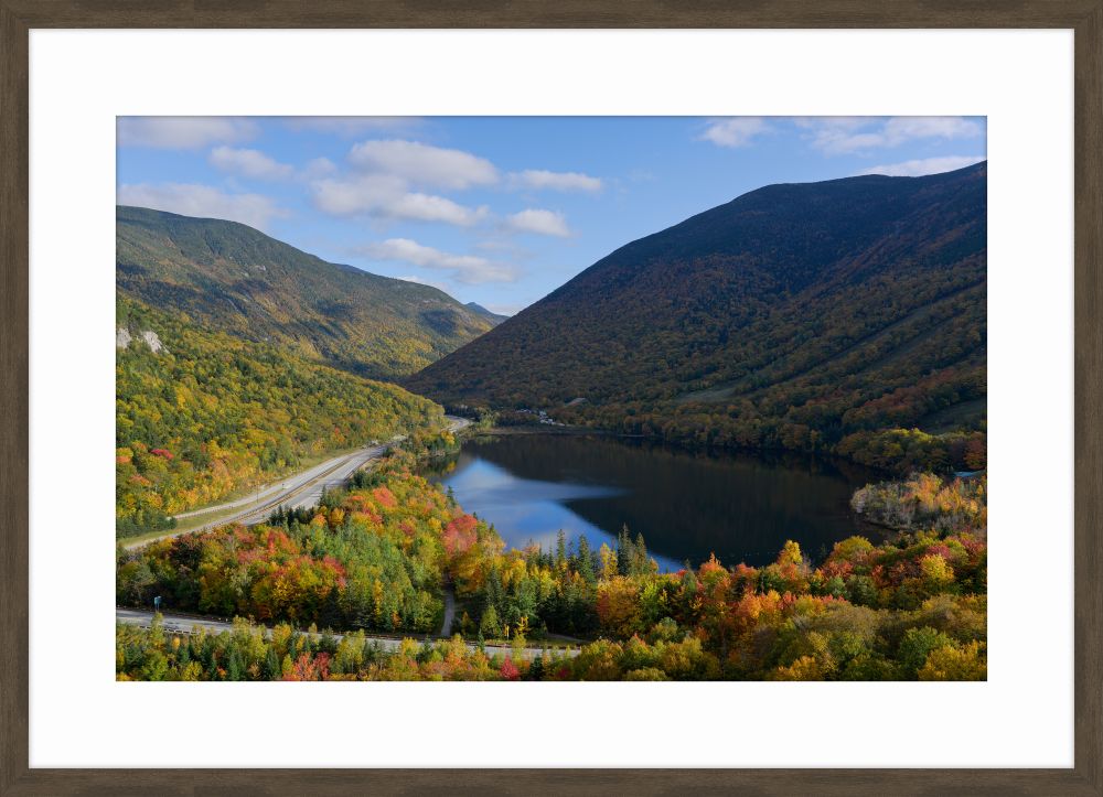 Mountain Pass