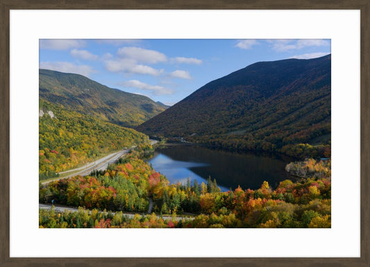 Mountain Pass