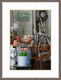 Life is Better in the Garden