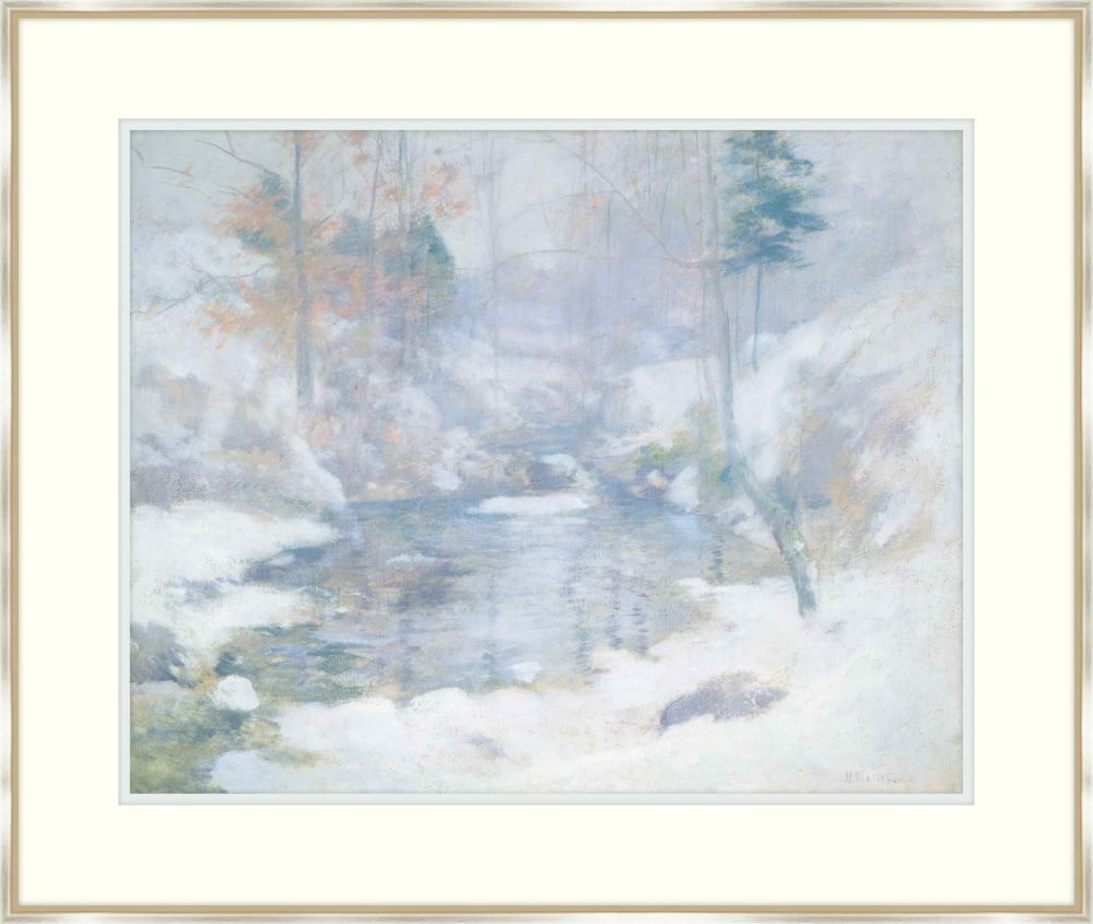 Winter Harmony Twatchman
