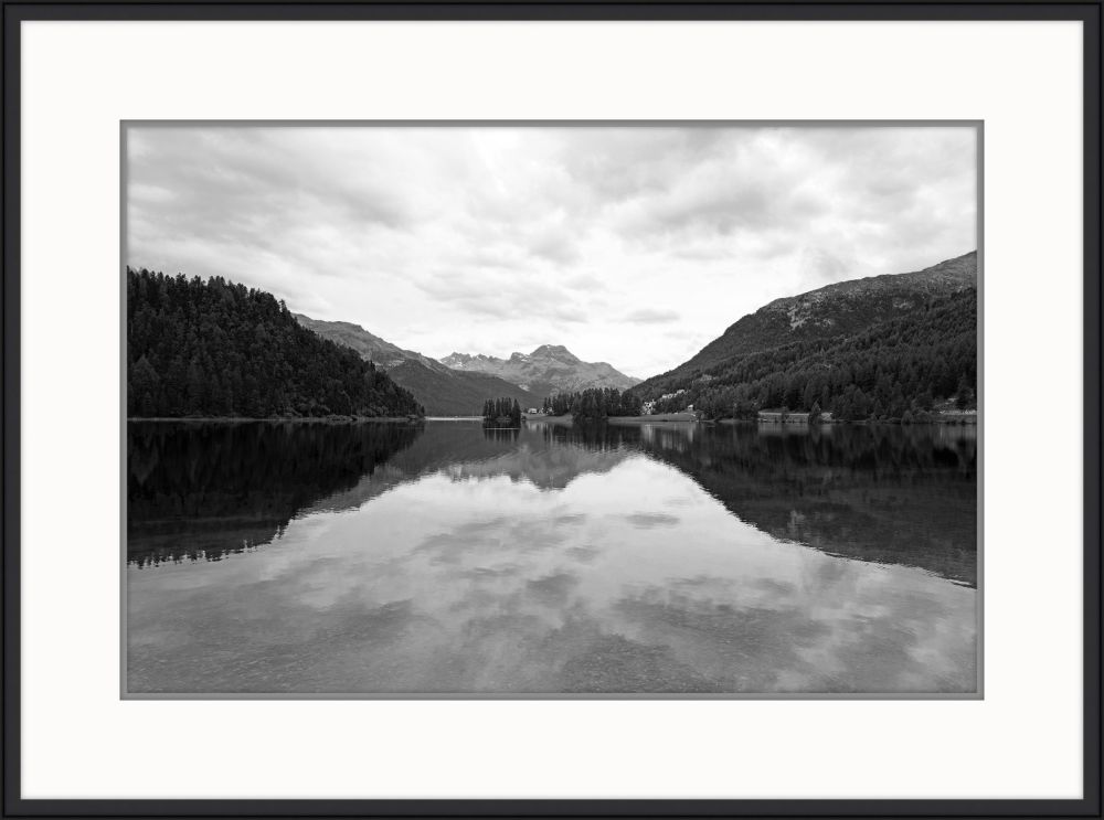 The Lake