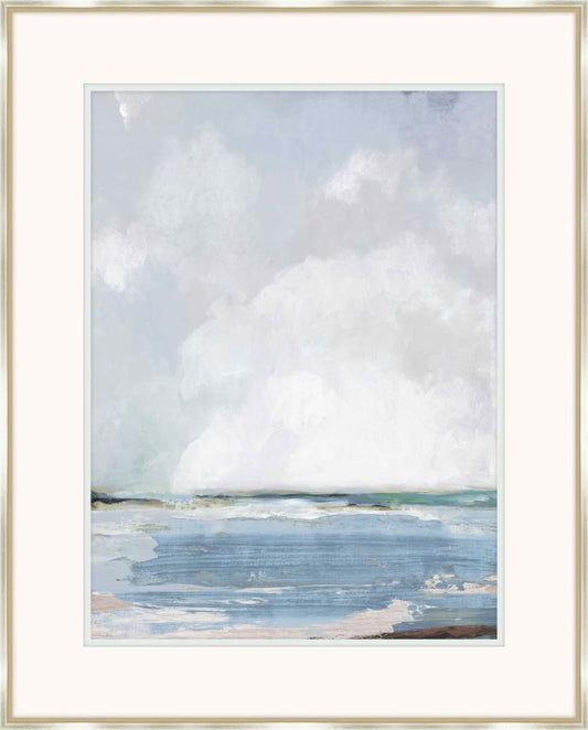 Modern Beach