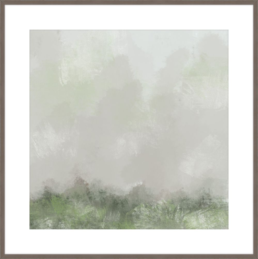 Wild Green Marsh