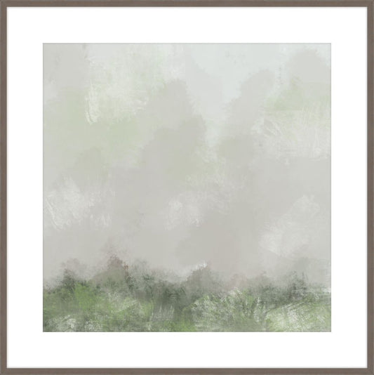 Wild Green Marsh