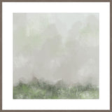 Wild Green Marsh