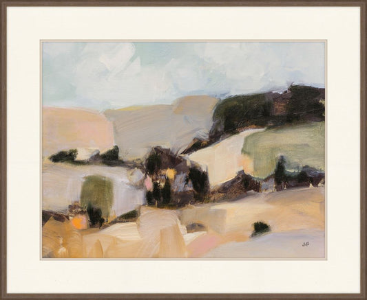 Desert Moment