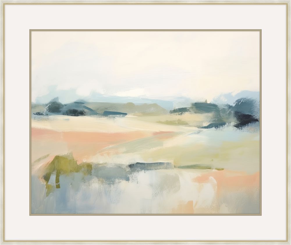 Abstract Nature I