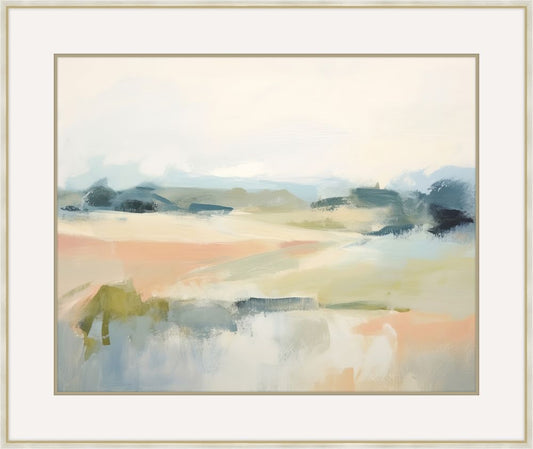 Abstract Nature I